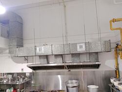 Mandai Foodlink (D25), Factory #506746111